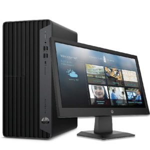HP Elite Desktop