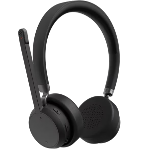 Lenovo Wireless Stereo Headset (COO:China) (R0501)