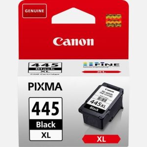 CANON INK CARTRIDGE PG-445 H/YIELD BLACK